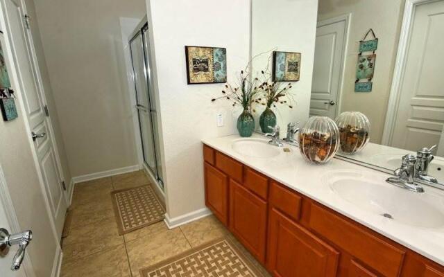 Windsor Hills Luxury Retreat