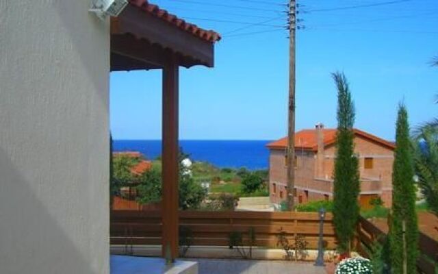 A&G Paisiou Luxury Maisonettes