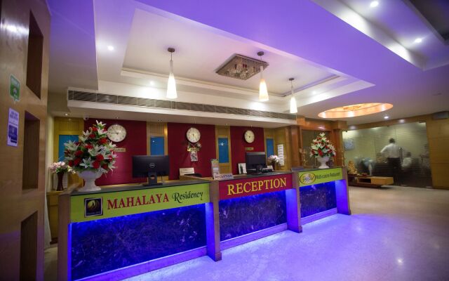 Mahalaya Residency