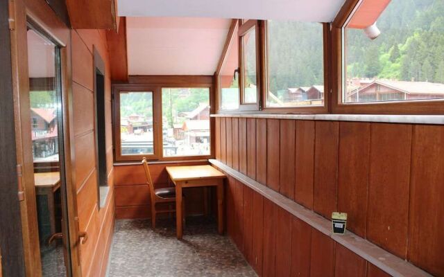 New Doga Resort Hotel