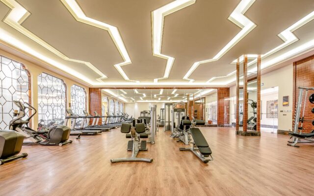 Shaanxi Xinghewan Hotel