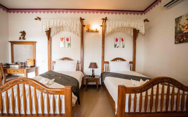 Ban Aothong Hotel