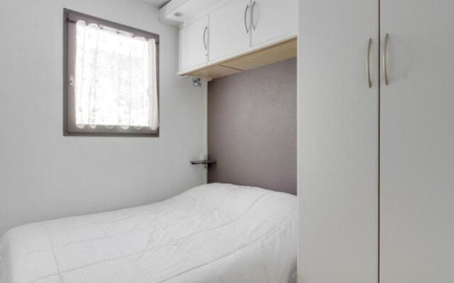 Appartement Luz-Saint-Sauveur, 2 pièces, 6 personnes - FR-1-402-97