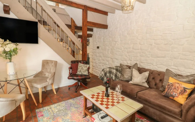 Archway Cottage