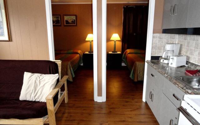 Edgewater Resorts - Edgewater by the Bay