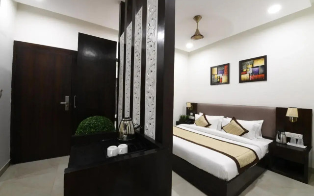 Madhav Muskan Residency