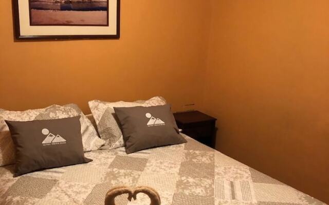 Hotel San Marcos