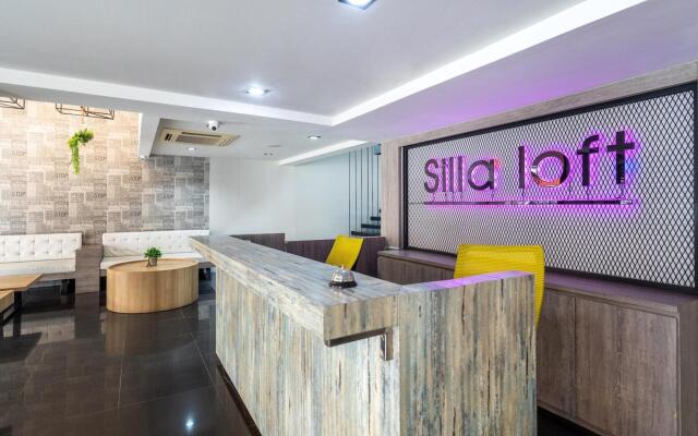 Silla Loft