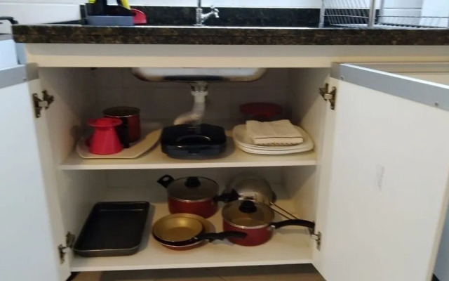 Studios Centro SP 09