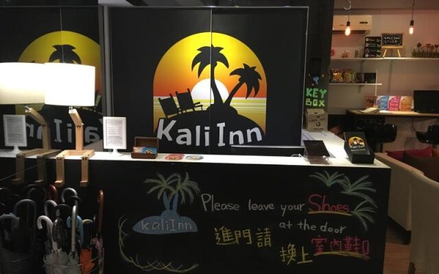 Kali Inn Hostel