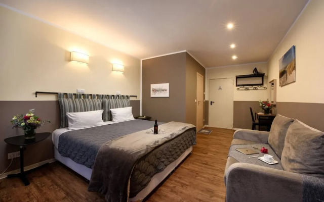 Hotelzimmer In Berlin Prenzlauer Berg 4 Neu