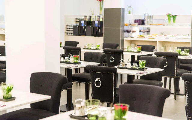 Elaya Vienna City West