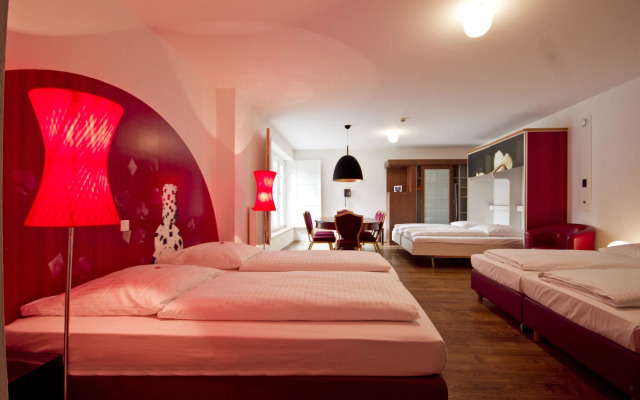 Landhotel Beverland