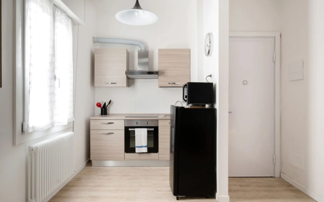 L'appartamento del Portico Mazzini