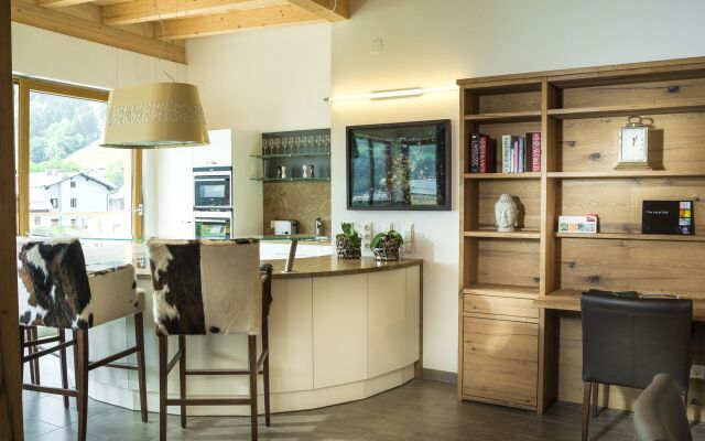 AlpenParks Residence Zell am See