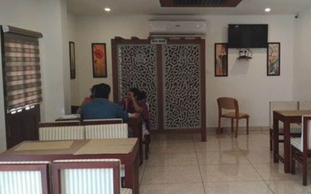 Queens Hotel