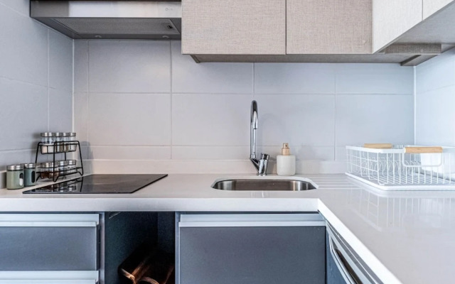 Santa Rosa Spot by Andes+