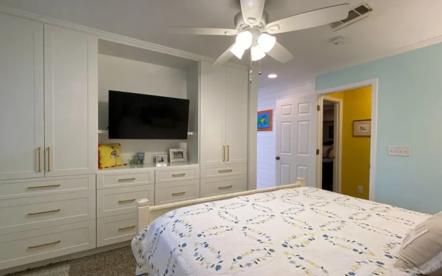 Albright-grace Cottage 3 Bedroom Home