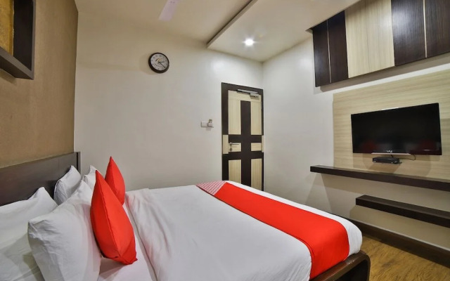 Hotel Princess by OYO Rooms
