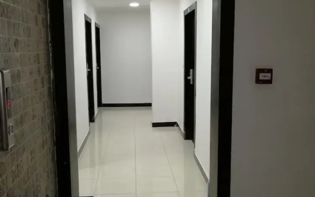 Badan Suites