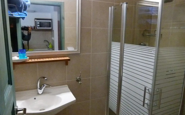 Kibbutz Moran-Guest Accommodations