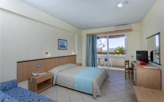 Numo Ierapetra Beach Resort Crete, Curio Collection Hilton