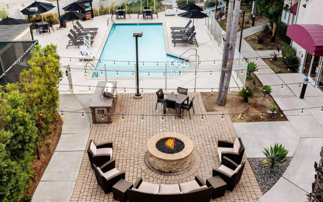 Sonesta ES Suites Carmel Mountain – San Diego