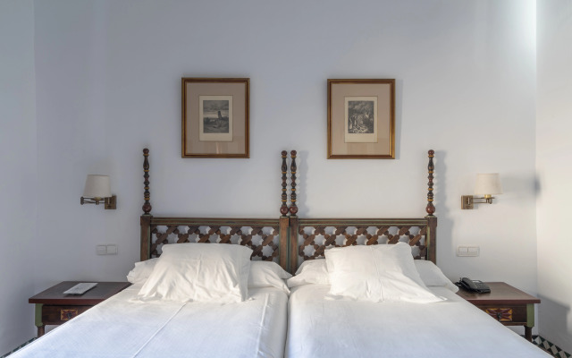 Parador De Guadalupe