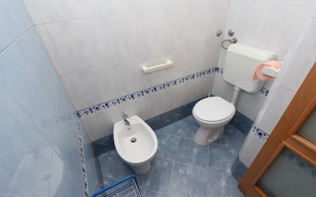 Apartments Daria