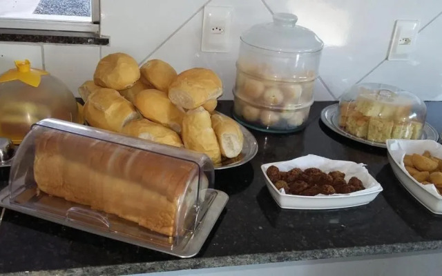 Pousada e Agencia Serra Azul