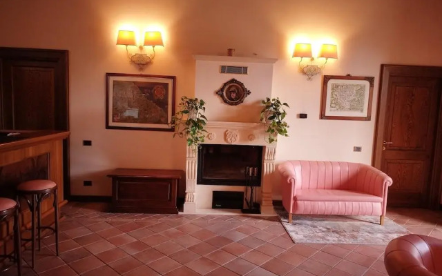 Hotel San Lorenzo - Resort & Relais