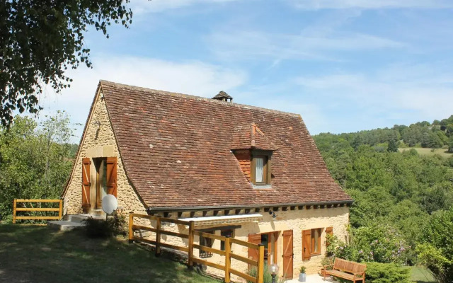 Gite Introvigne Sarlat