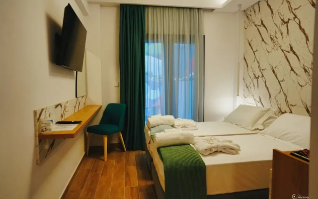Electra Suites