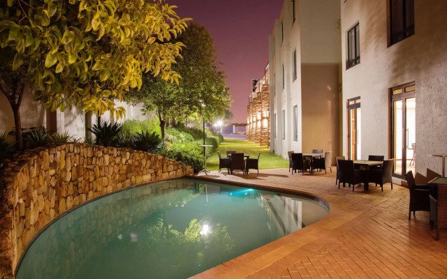 Premier Hotel Midrand