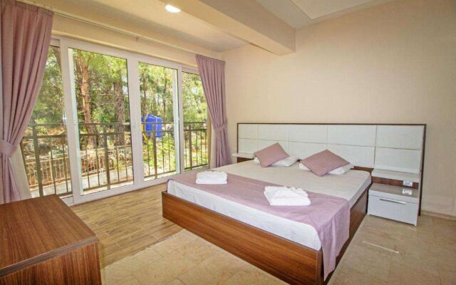 NOKTA ÖLüDENIZ SUIT APART, FETHIYE, ÖLüDENIZ