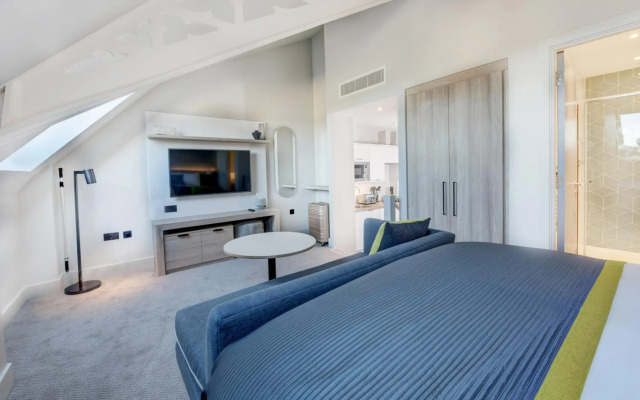 Staybridge Suites Dundee by IHG