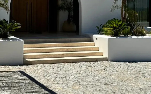 Villa Ankinara In Urla