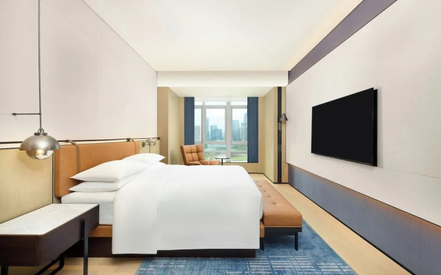 Four Points By Sheraton Nanning, Wuxiang