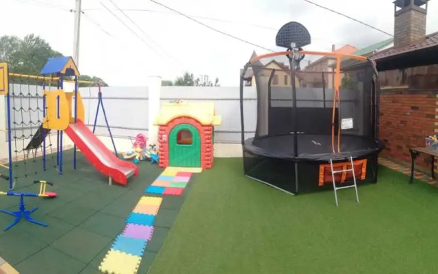 Guest House Vasilina