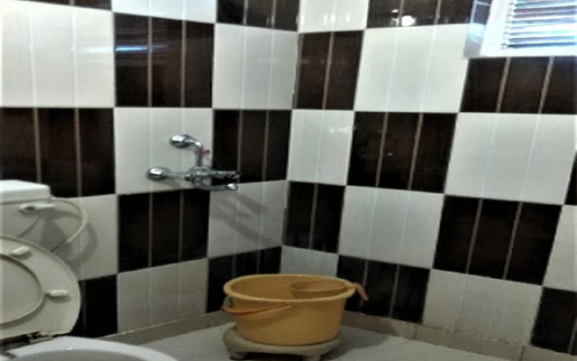Hotel Ankur Plaza Deluxe
