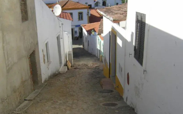 Alojamento Central