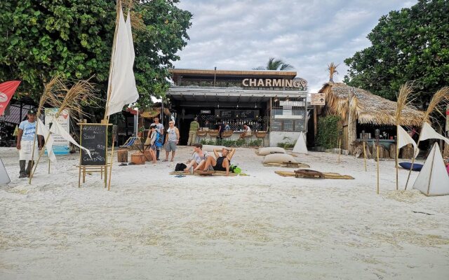 Charming Lipe Beach Resort