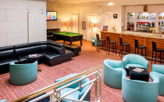 Hotel Continental