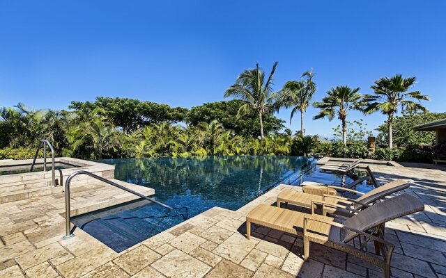 Wai'ula'ula A102 by RedAwning