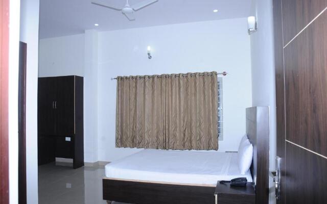Nijaguna Resort & Spa - Near Brt Wildlife
