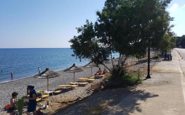 Beauty Villa Irene, Coast 60m