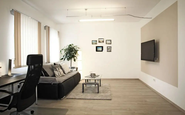 Boardinghouse Gaimersheim