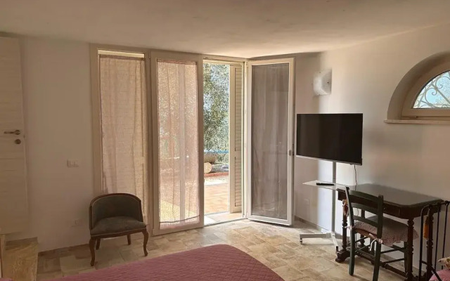 Villa Monteggiori - Camaiore Versilia