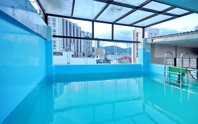 Arise Hotel Nha Trang