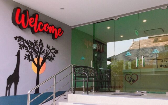 The Vet Boutique Hotel